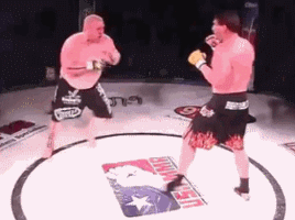 Epic Fighting moves