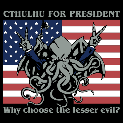 Is it too late to announce a new candidate ?