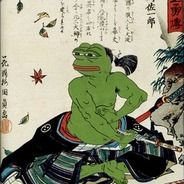 When you miss Silver Pepe by seconds...