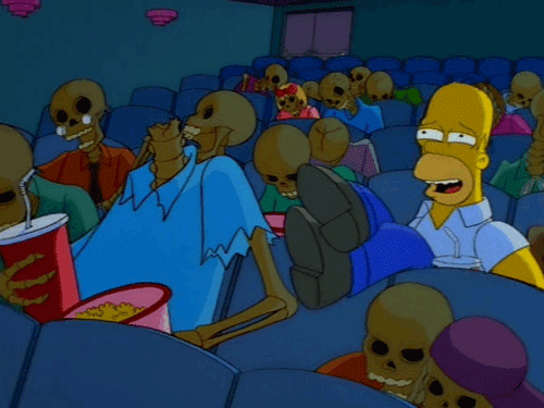 How i felt lurking through Oktober