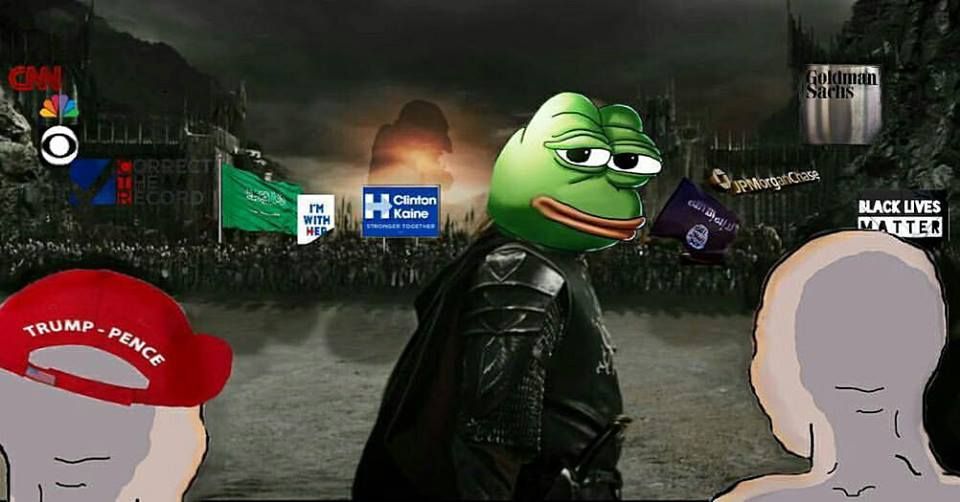 Are you ready to rumble?