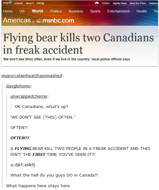 I can't even BEAR this.... brb killing self