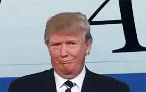 MRW, America will be great again