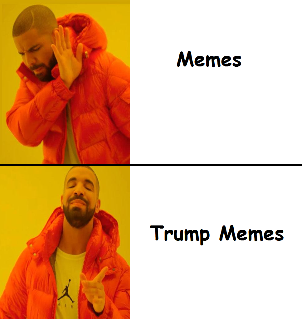 Current state of Memes right now