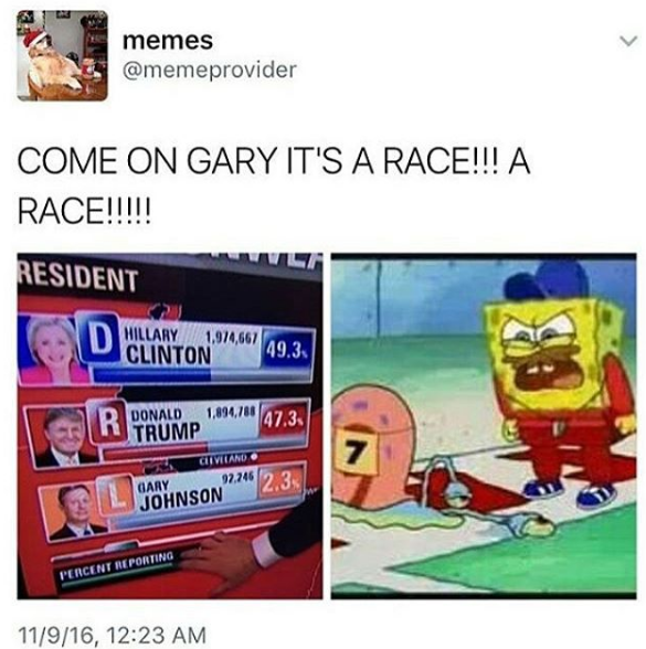 DONT LET ME DOWN GARY