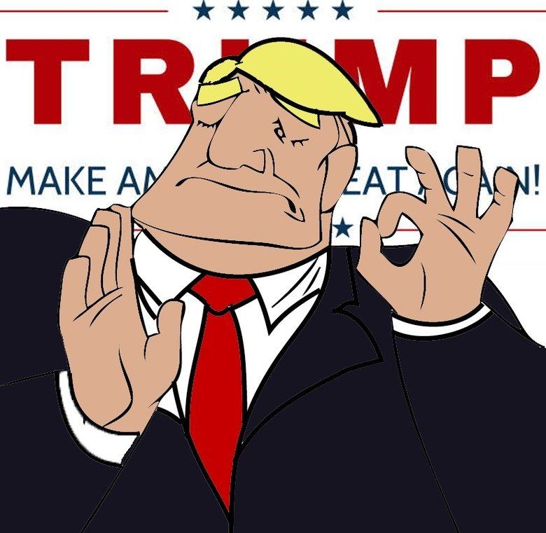 when America will be just right