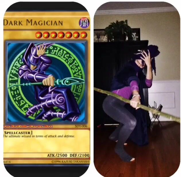Dank Magician