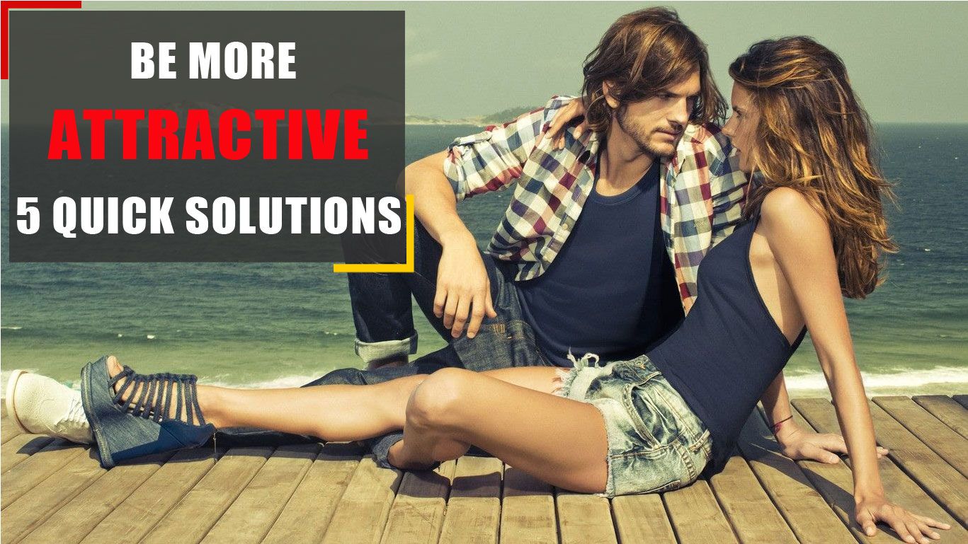 Be more attractive. 5 quick solutions: https://www.youtube.com/watch?v=xyLtcqhprtg