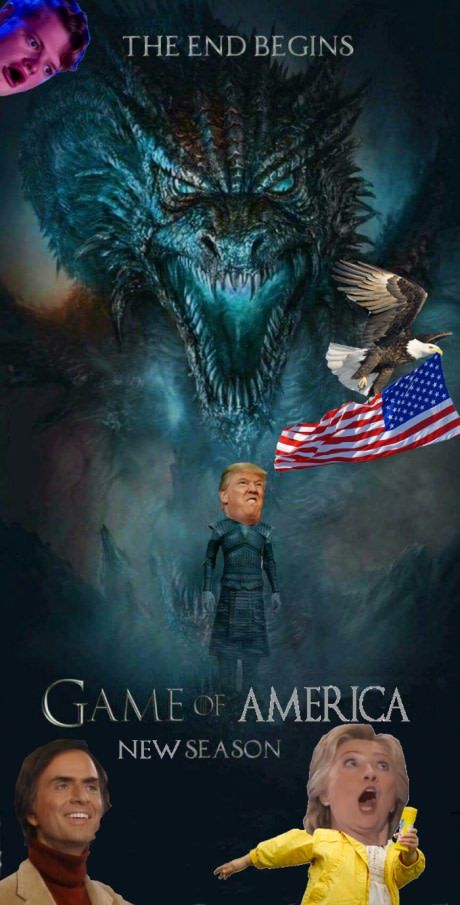 Get Hype! New Season