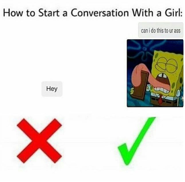 I know how to handle that ass babe ( ͡° ͜ʖ ͡°)