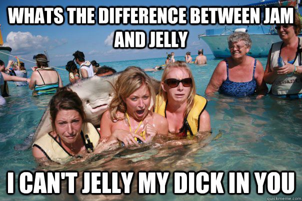 hot resevoire this my jelly