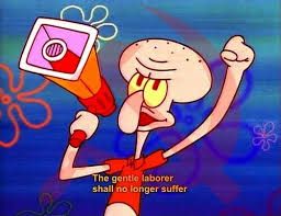 Seize the memes of Production