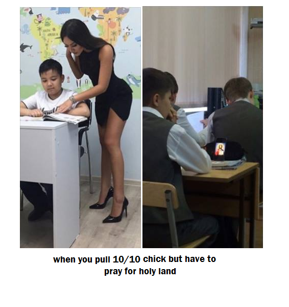 DEUS VULT