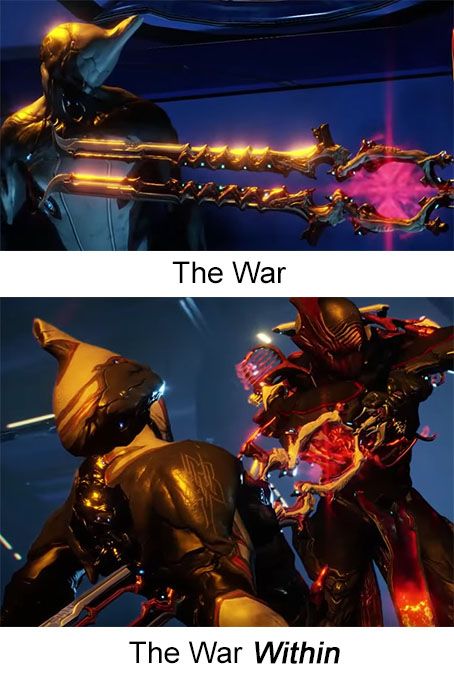 Burston is overpowered