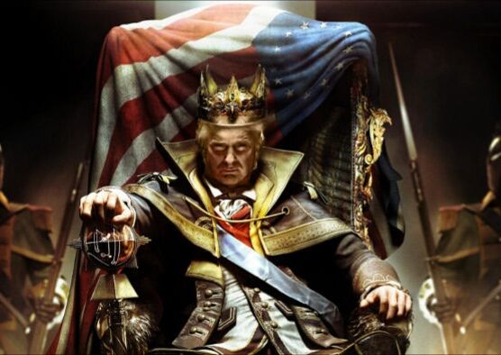 Got banned during the election. Still couldn't stop Trump from winning