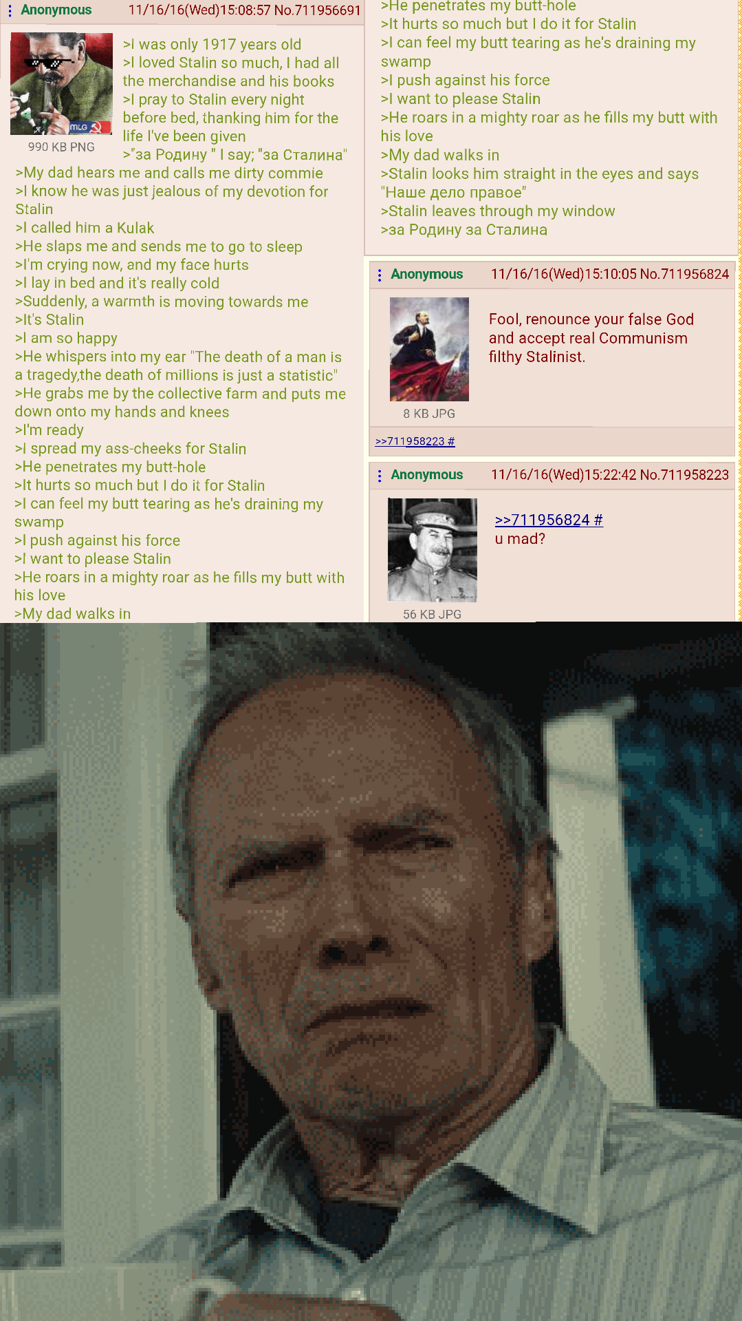 ......4chan is best chan......