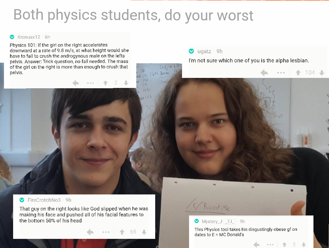 r/rrrrrrroasted