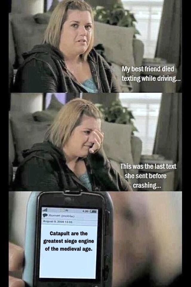 He deserved it