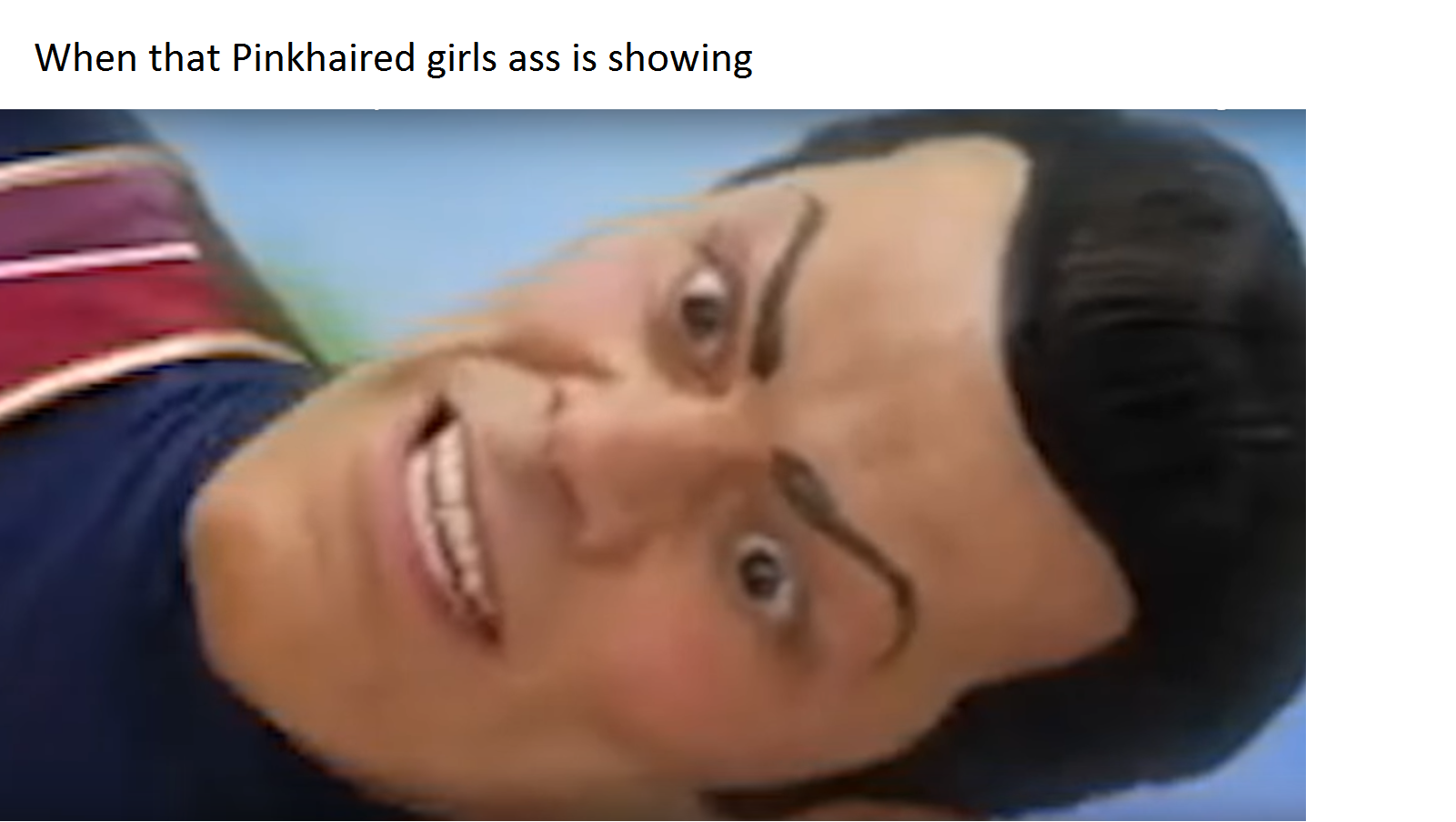 Robbie Rotten is arrested!