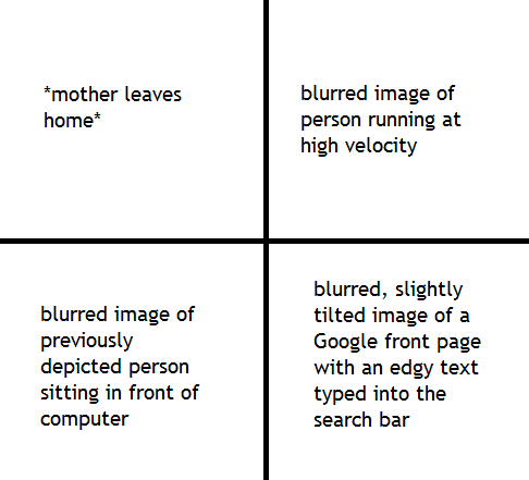 tfw the post is too meta to have a decent title