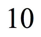 If I had a binary expression to describe the amount of every existing gender