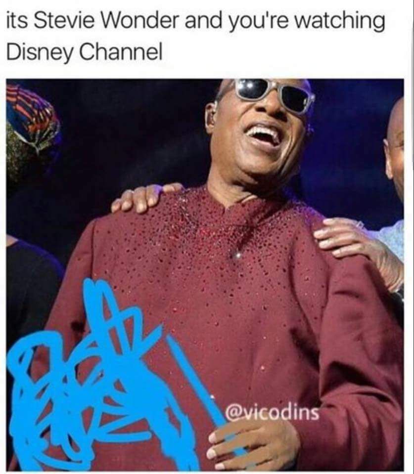 I miss that's so raven