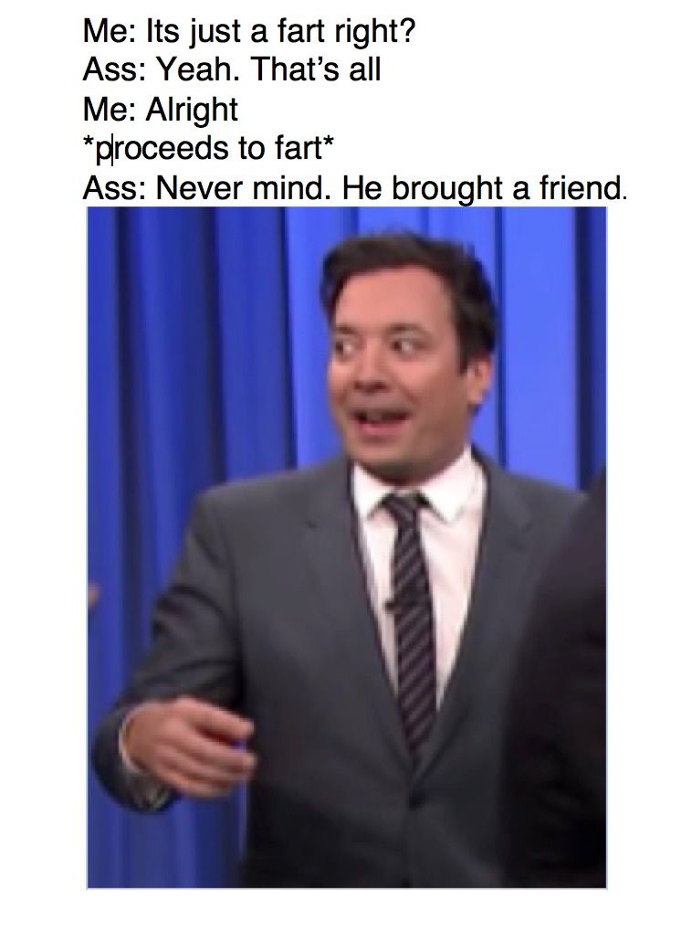 Happens more often than you think