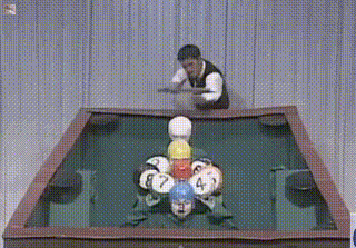 trickshot