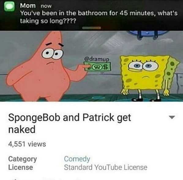 I dont even know man