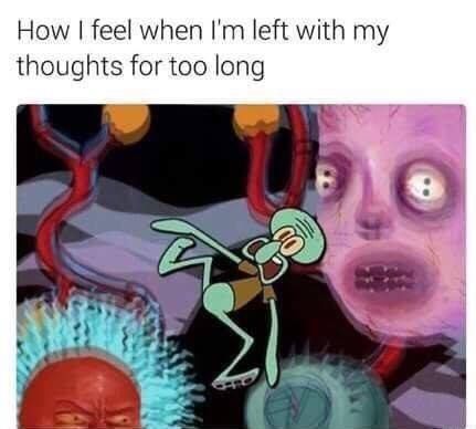 Some of you can relate