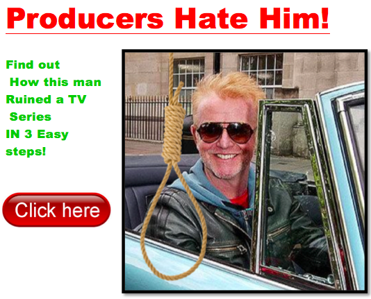 BBC's most wanted