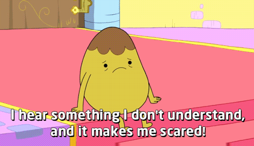 me when I see memes other than meta memes