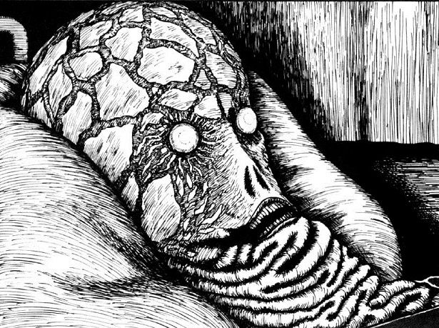 Laying in bed after 2 Marijuanas