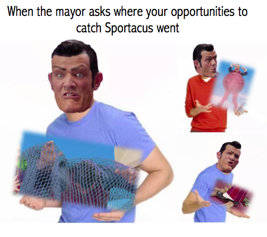 Sportacuss