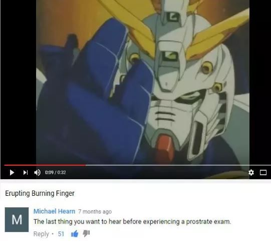 Oh Youtube. Will You Ever Stop?
