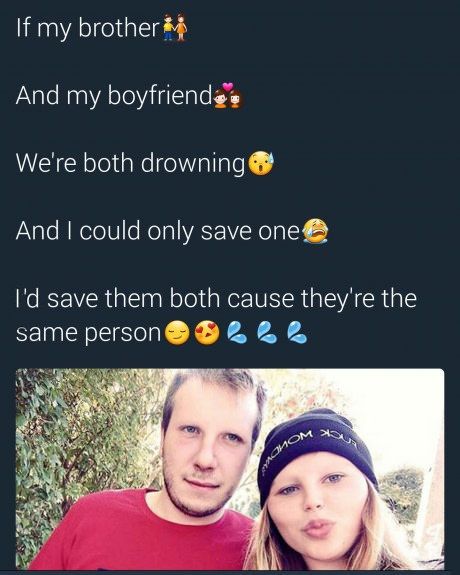 incest is wincest