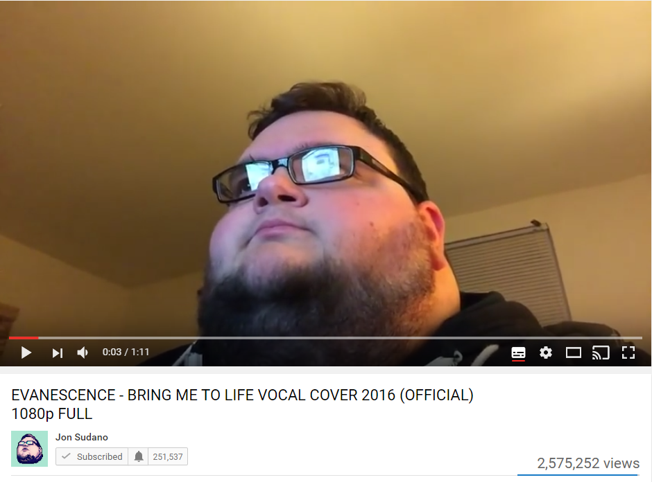 Winner of the Voice 1999