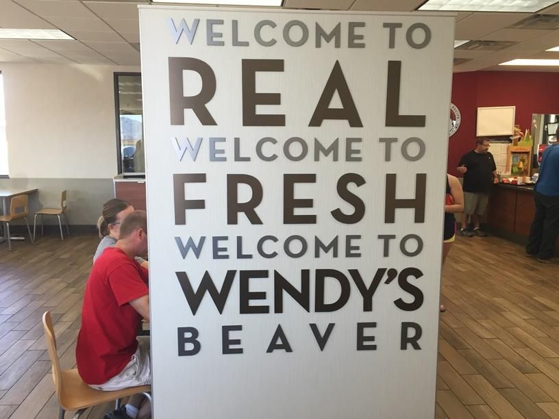 WELCOME TO