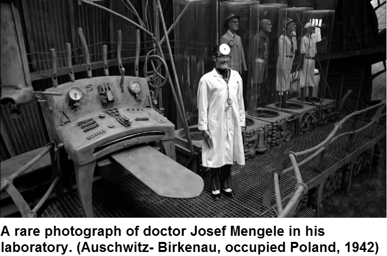 In loving memory of Mordecai Schportakußberg.