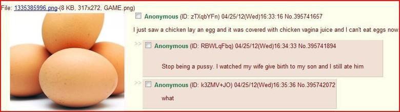 Okay anon...