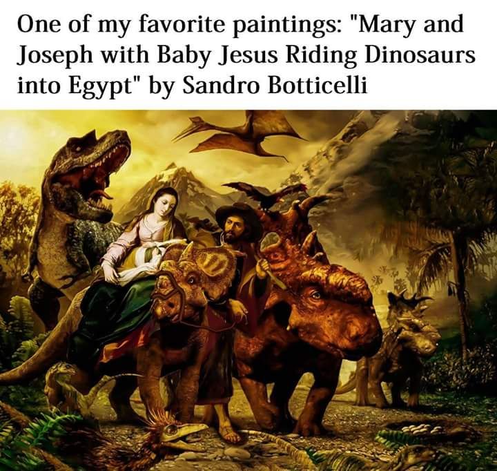 Haters will say it's fake.