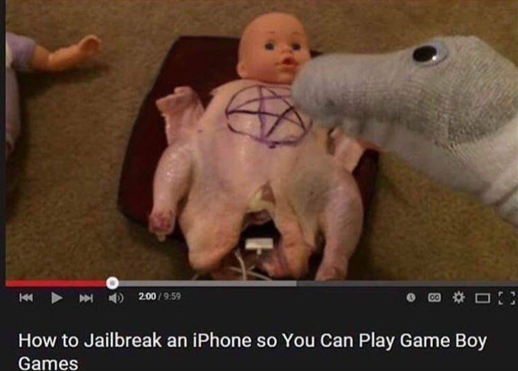 post of your title