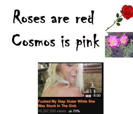 Shakespeare approves
