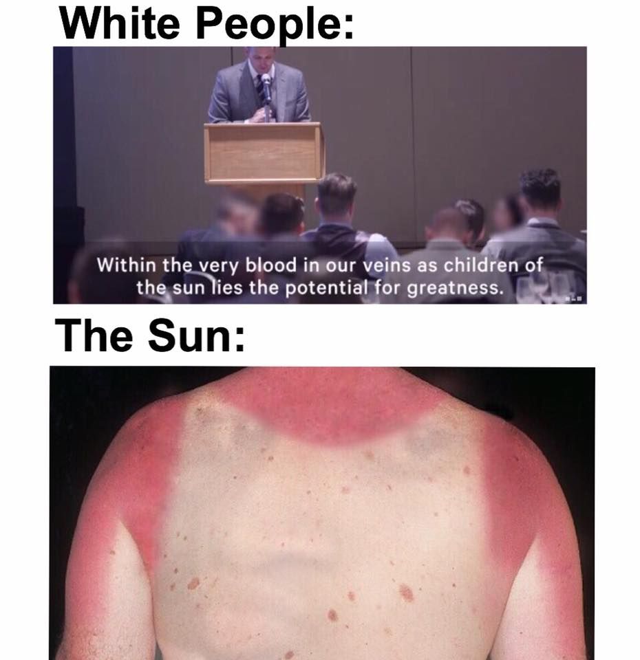 Quite a Bern