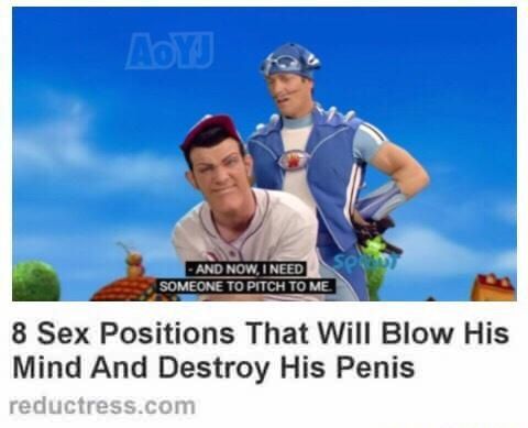 Oh Robbie