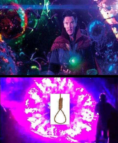 HLer's daily struggle