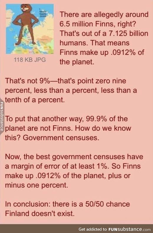 Anon has a breathtaking theory