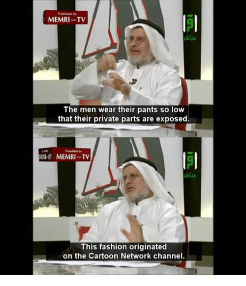 Damn you Cartoon Network!