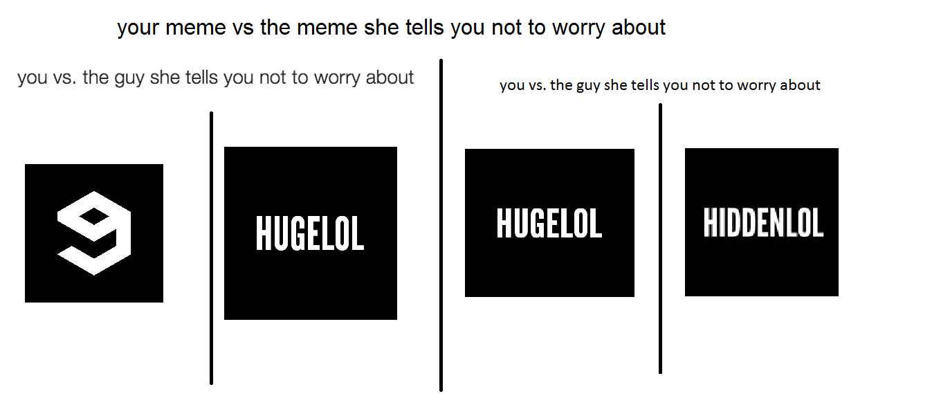 memes are just a phase