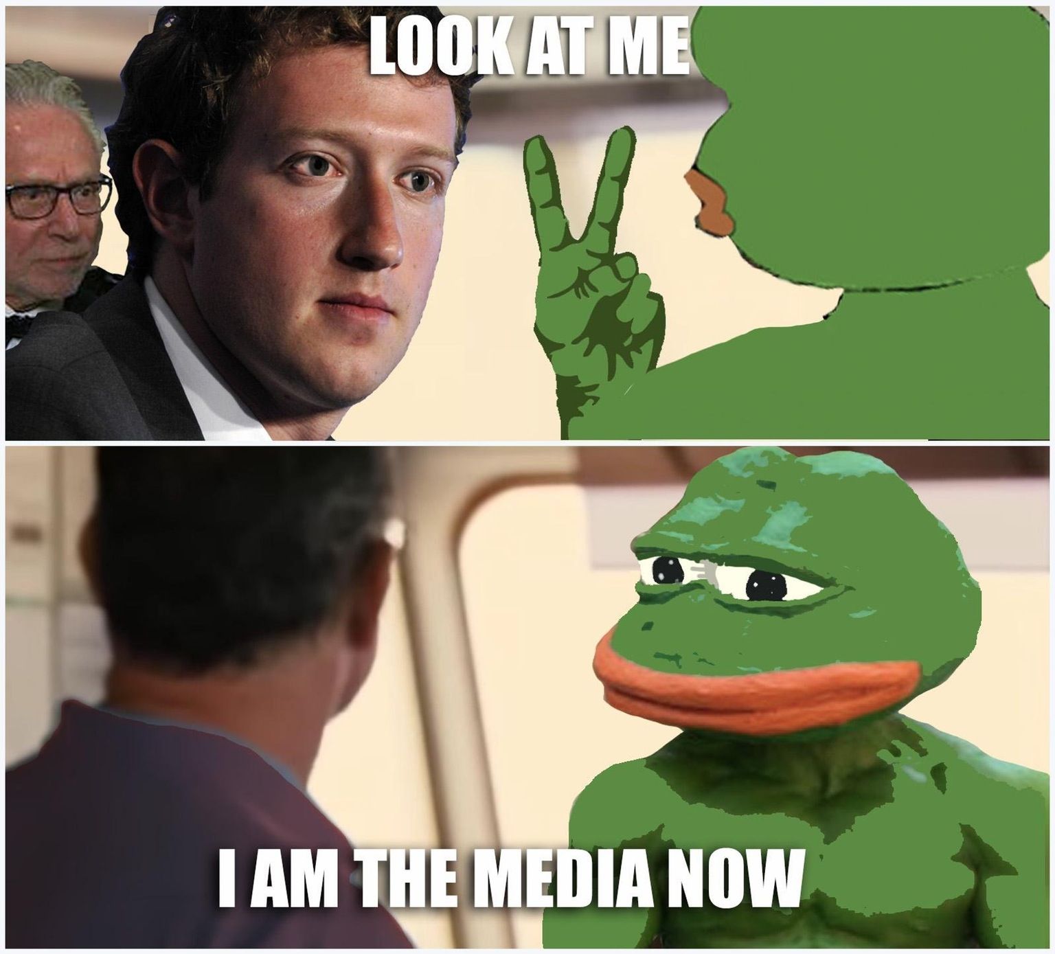 Facebook's current state